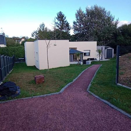 Chambre Chez L'Habitant Paimpol Εξωτερικό φωτογραφία