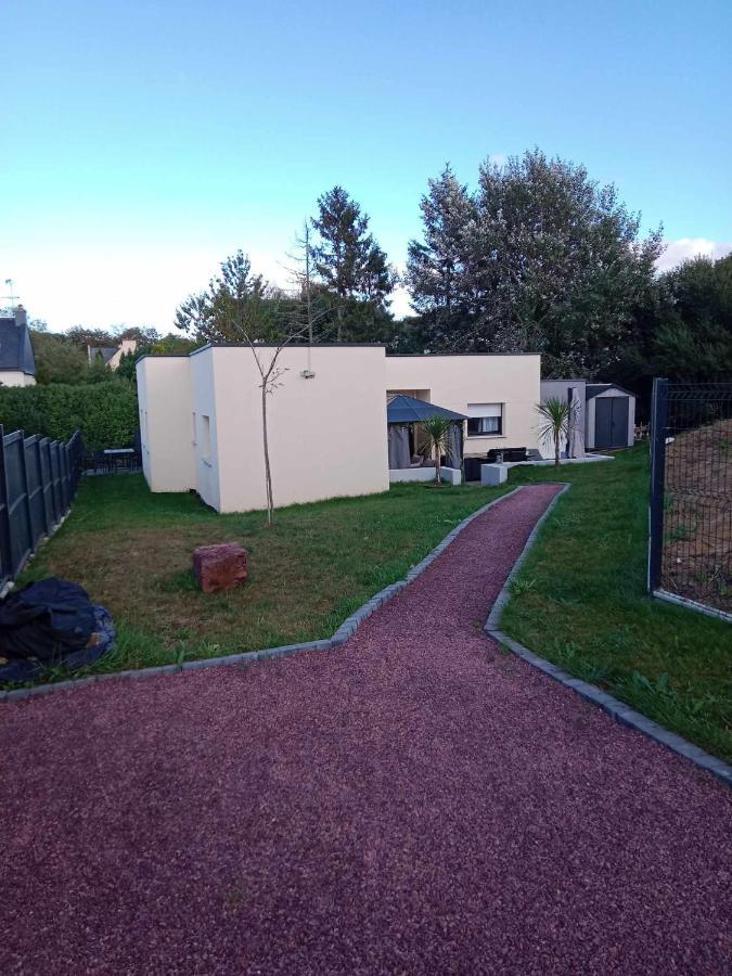 Chambre Chez L'Habitant Paimpol Εξωτερικό φωτογραφία